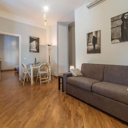 Trastevere & Ponte Sisto Cozy Flat Rzym Zewnętrze zdjęcie