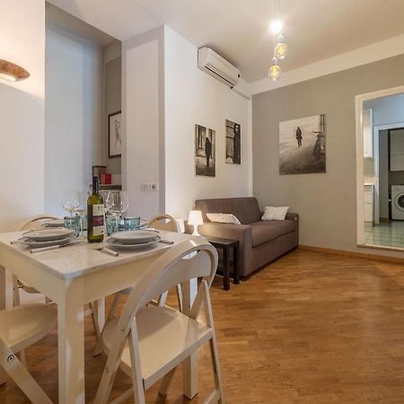 Trastevere & Ponte Sisto Cozy Flat Rzym Zewnętrze zdjęcie