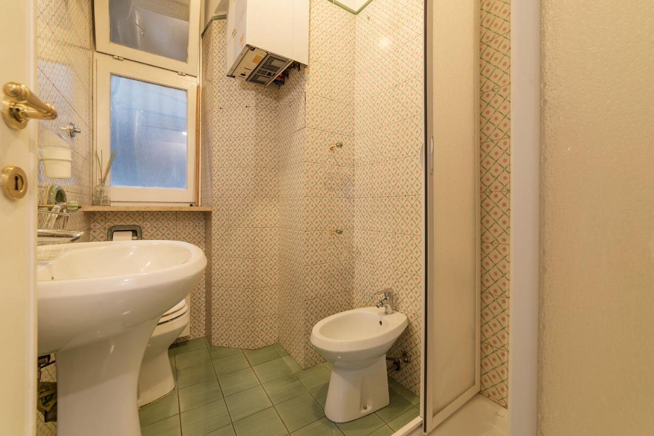 Trastevere & Ponte Sisto Cozy Flat Rzym Zewnętrze zdjęcie
