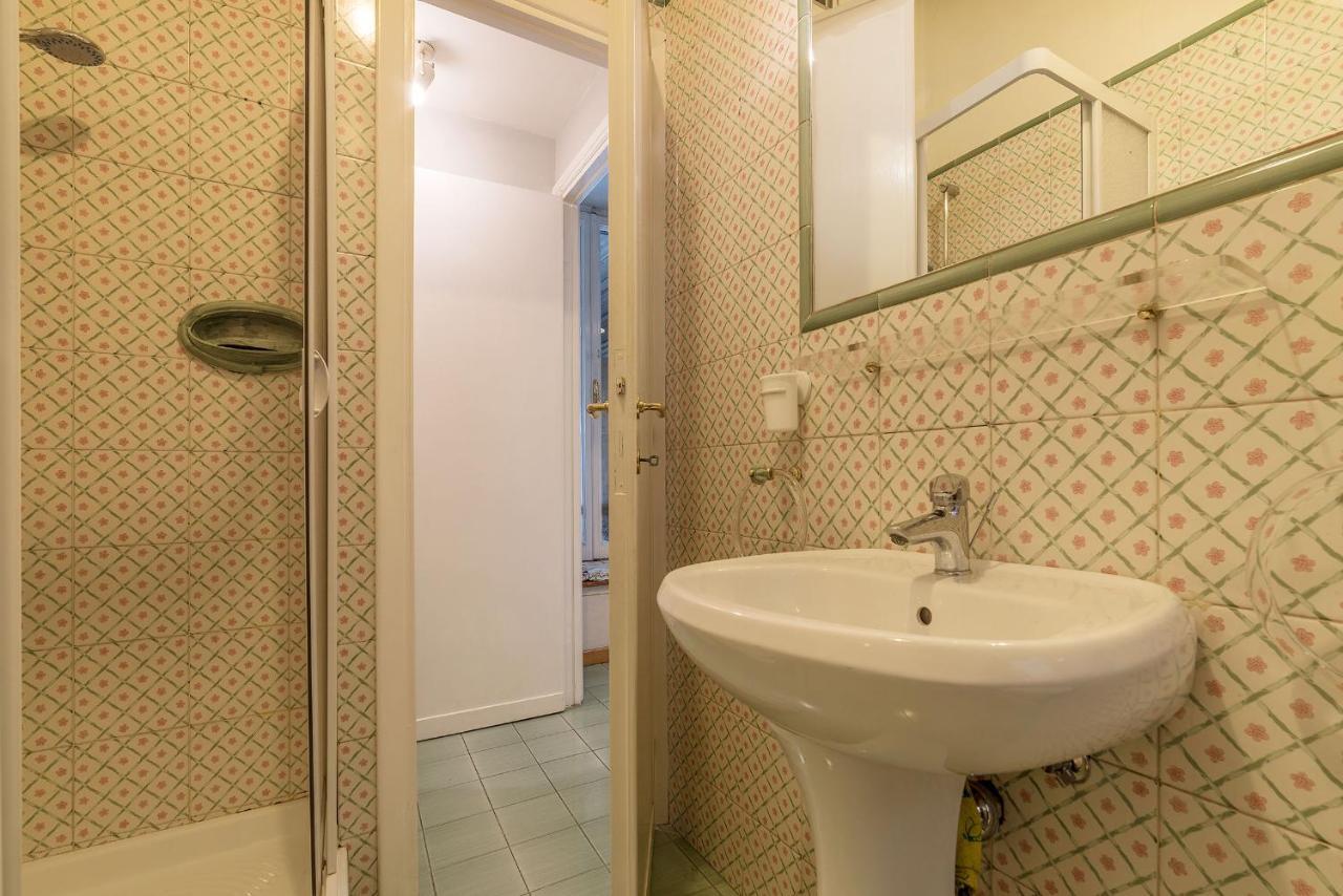 Trastevere & Ponte Sisto Cozy Flat Rzym Zewnętrze zdjęcie