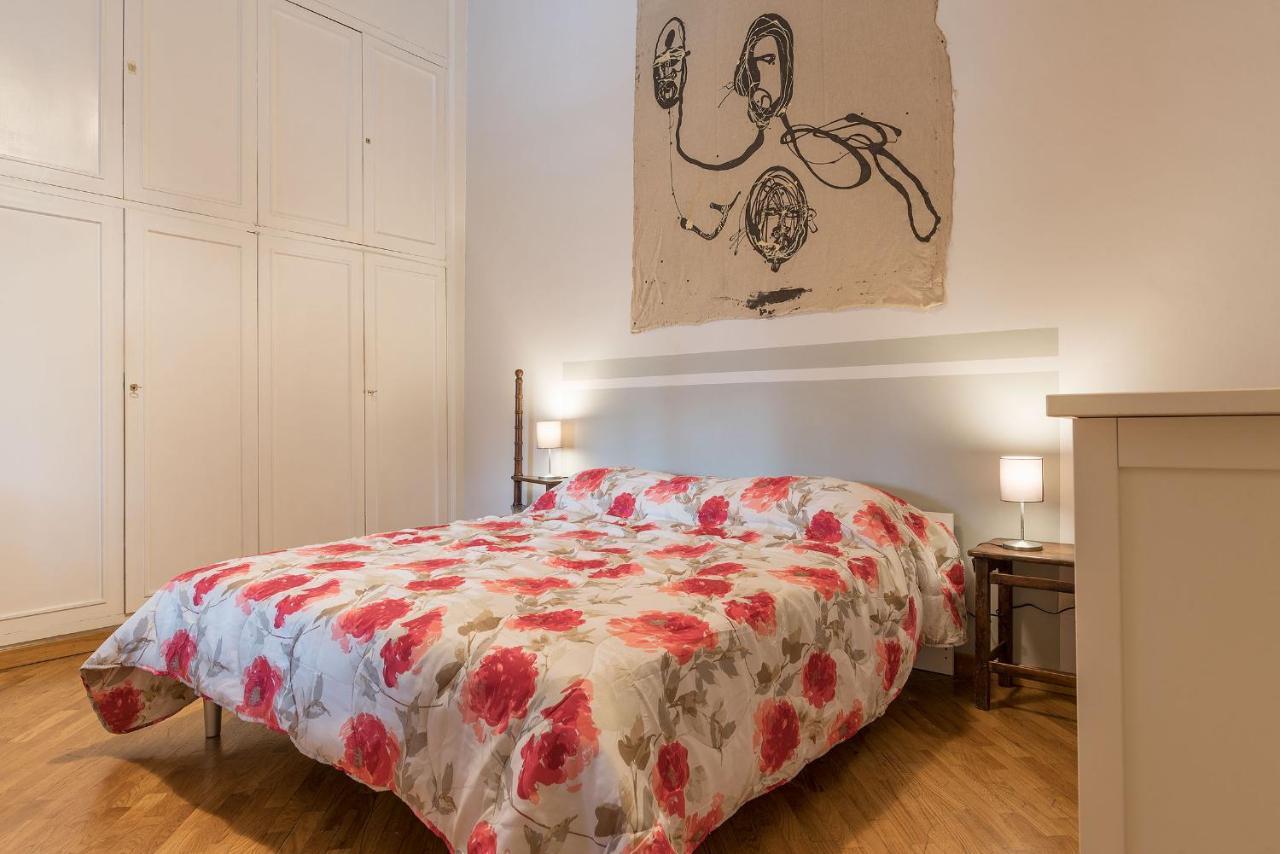 Trastevere & Ponte Sisto Cozy Flat Rzym Zewnętrze zdjęcie