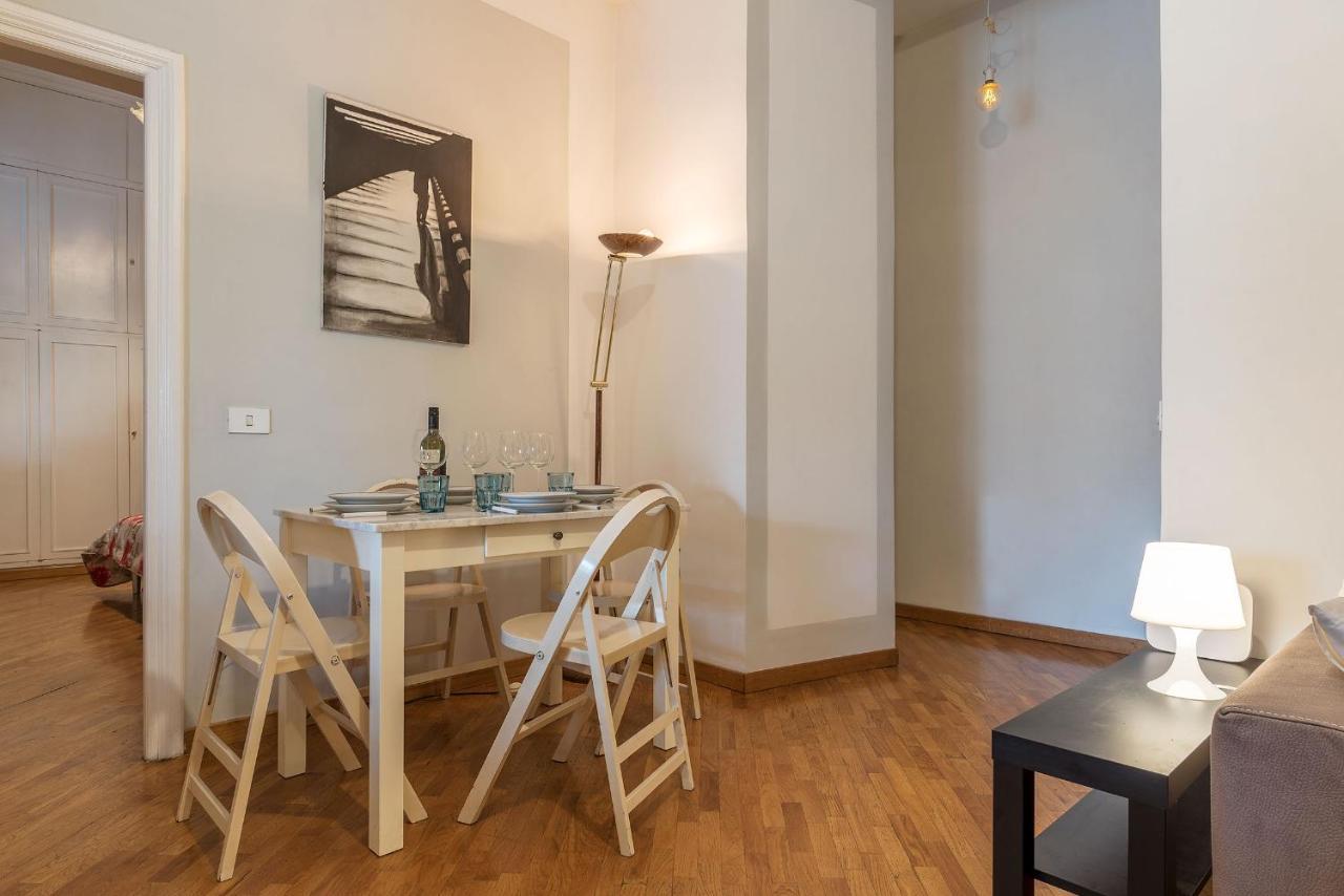 Trastevere & Ponte Sisto Cozy Flat Rzym Zewnętrze zdjęcie