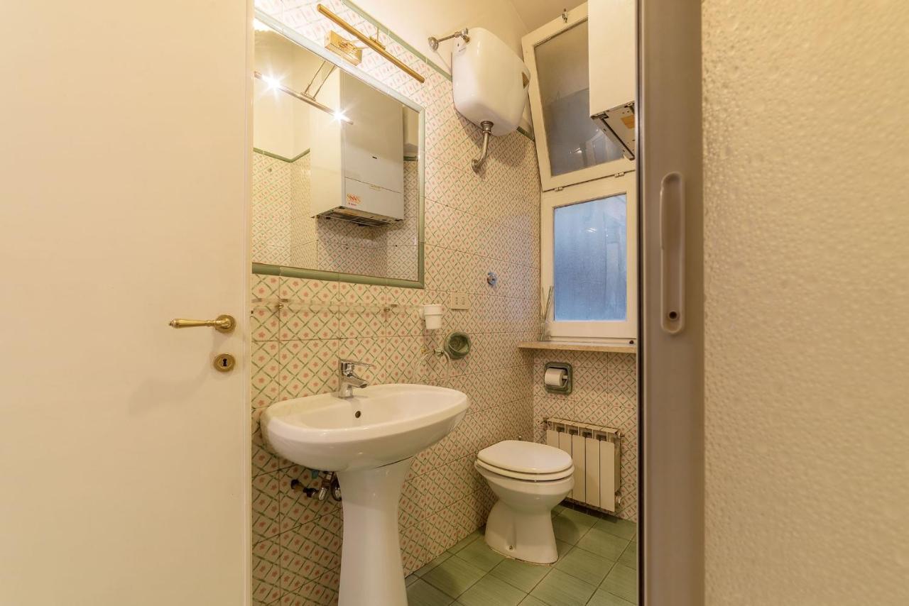 Trastevere & Ponte Sisto Cozy Flat Rzym Zewnętrze zdjęcie