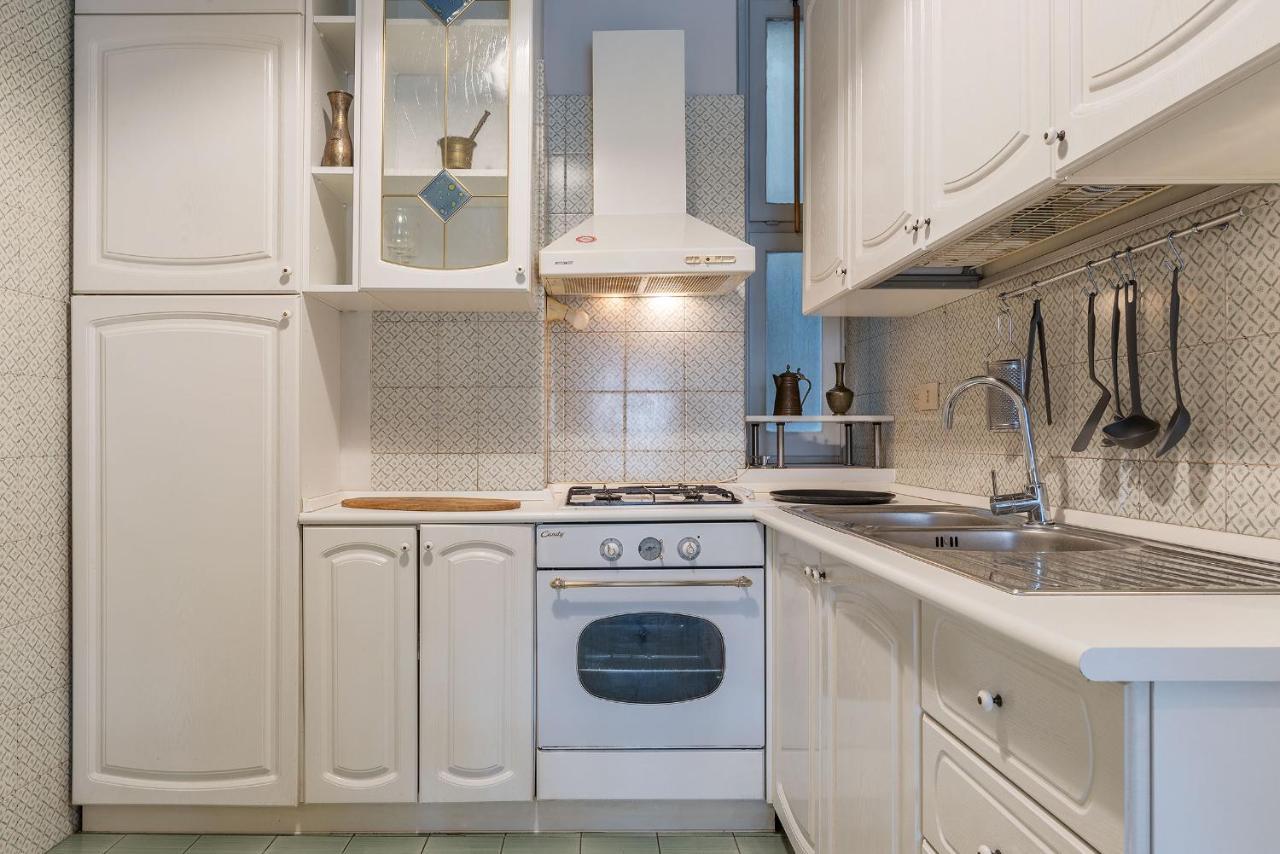 Trastevere & Ponte Sisto Cozy Flat Rzym Zewnętrze zdjęcie